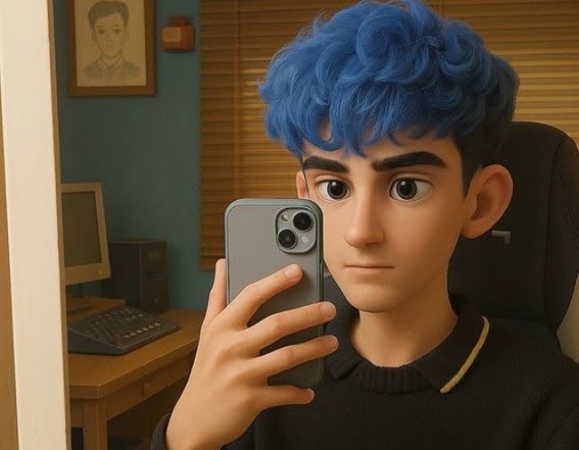 Mau Foto Kartun ala Anime? Ini 5 Aplikasi Gratis yang Wajib Dicoba